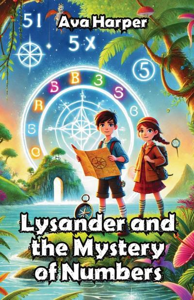 Lysander and the Mystery of Numbers