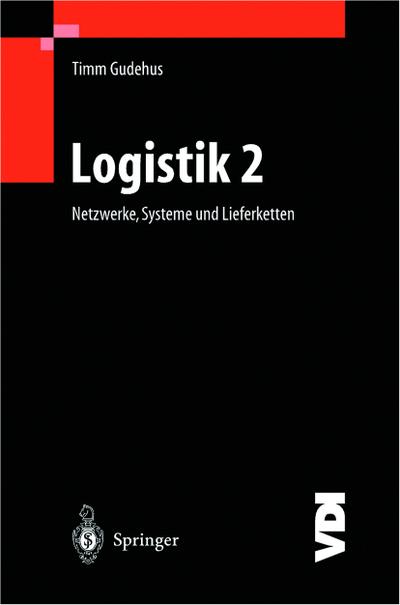 Logistik II