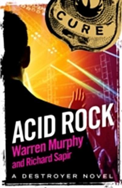 Acid Rock