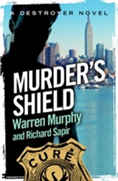 Murder’s Shield