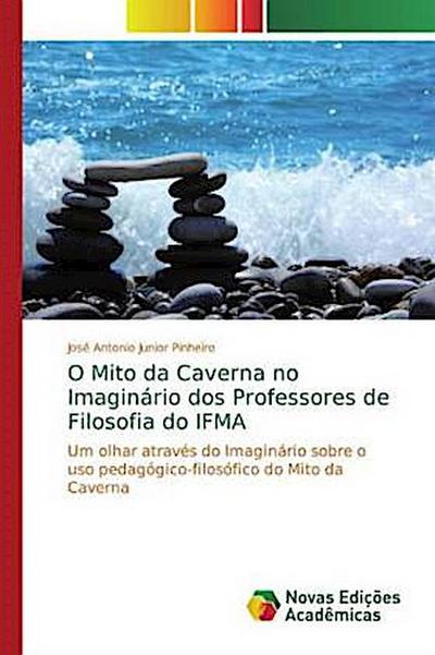 O Mito da Caverna no Imaginário dos Professores de Filosofia do IFMA