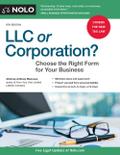 LLC or Corporation?