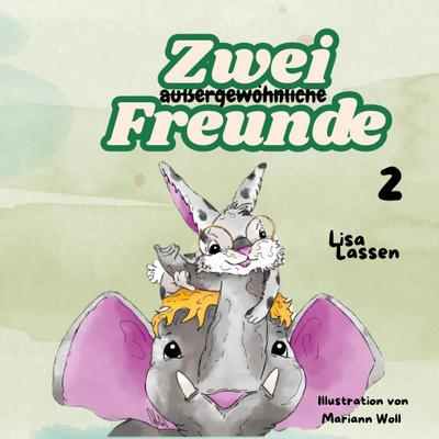 Zwei außergewöhnliche Freunde 2