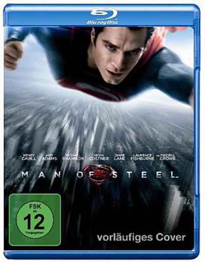 Man of Steel Star Selection