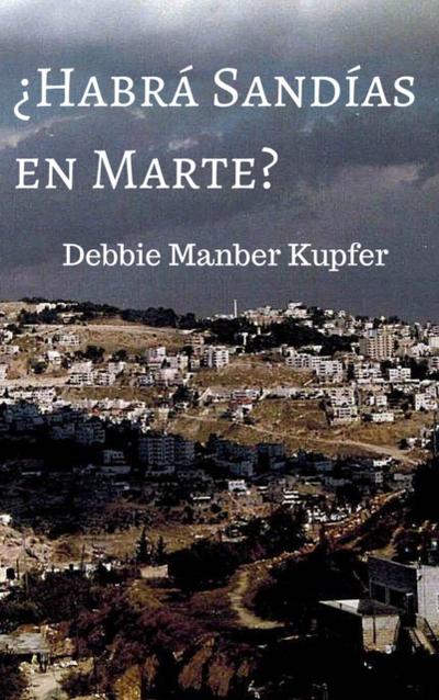 ¿habrá Sandías En Marte?
