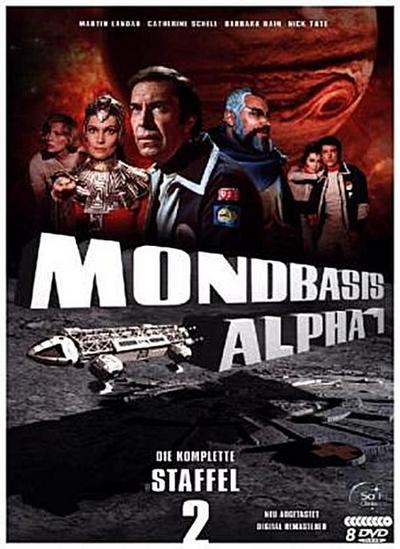 Mondbasis Alpha 1