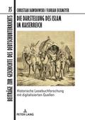 Die Darstellung des Islam im Kaiserreich