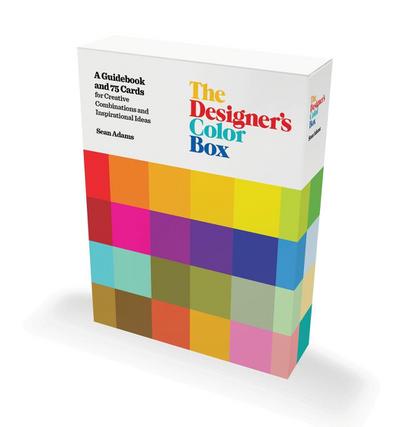 The Designer’s Color Box