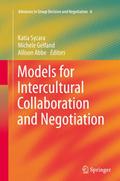Models for Intercultural Collaboration and Negotia