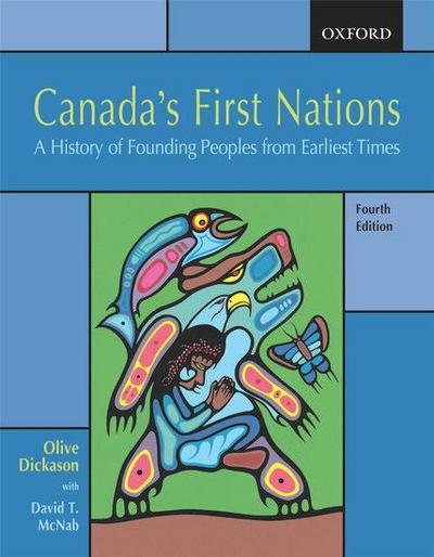 Canada’s First Nations