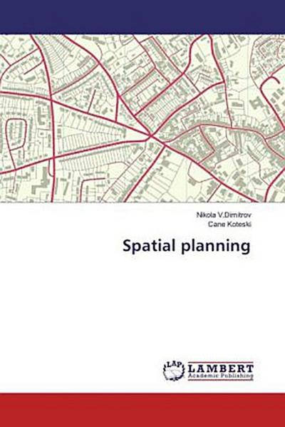 Spatial planning