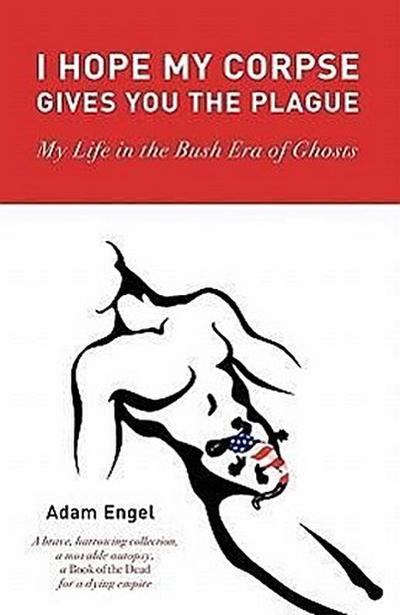 I Hope My Corpse Gives You the Plague