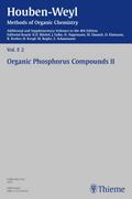 Houben-Weyl Methods of Organic Chemistry Vol. E 2, 4th Edition Supplement von Karl-Heinz Büchel | Ebook