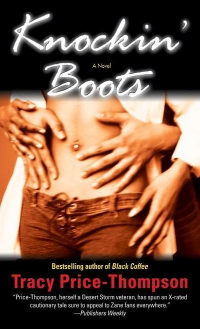 Knockin’ Boots