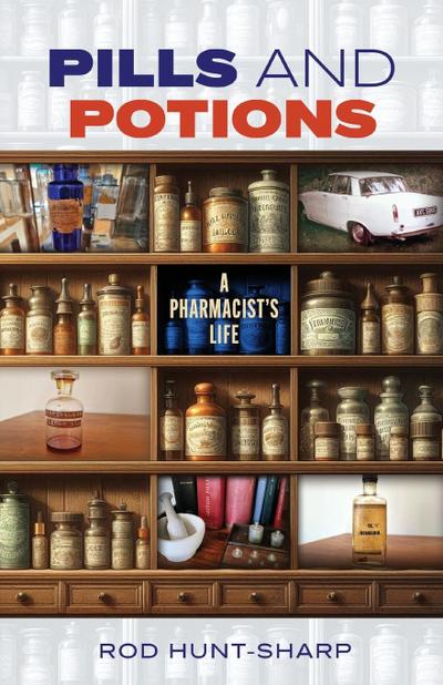 Pills and Potions
