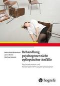 Behandlung psychogener nicht epileptischer Anfälle