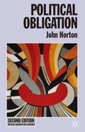 Political Obligation