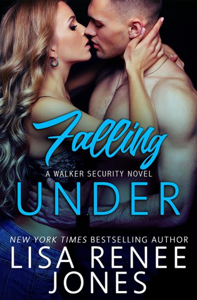 Falling Under (Tall, Dark, and Deadly, #6)
