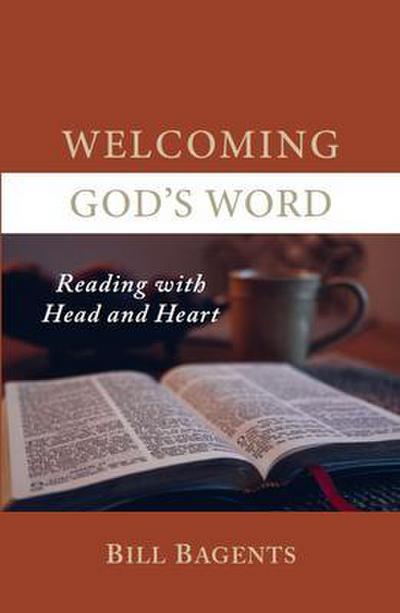 Welcoming God’s Word