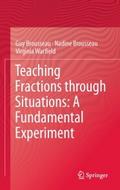 Teaching Fractions through Situations: A Fundament