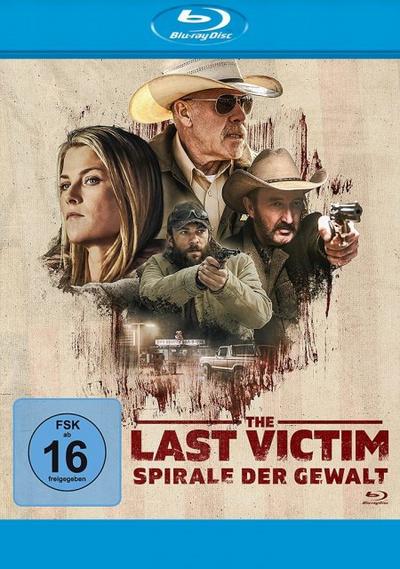 The Last Victim - Spirale der Gewalt