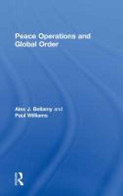Peace Operations and Global Order