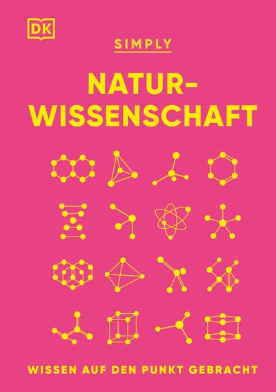 SIMPLY.  Naturwissenschaft