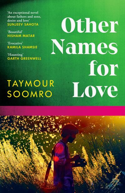 Other Names for Love