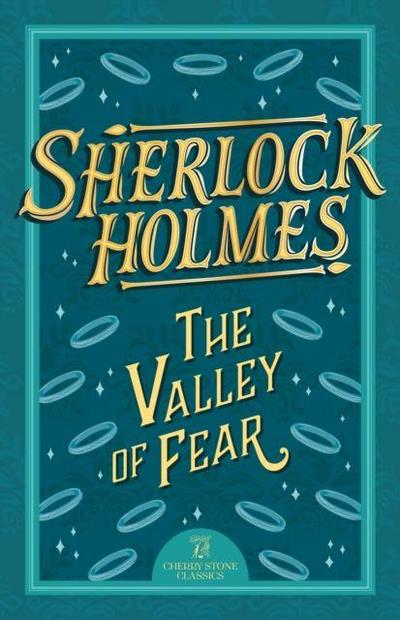 Sherlock Holmes: The Valley of Fear