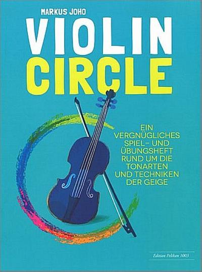 Violin Circlefür Violine