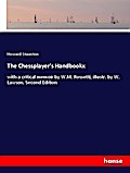 The Chessplayer’s Handbookx