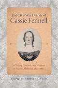 The Civil War Diaries of Cassie Fennell