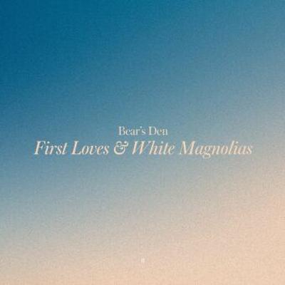 First Loves & White Magnolias, 1 Audio-CD