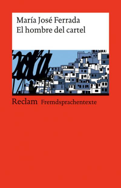 El hombre del cartel