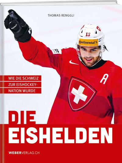 Die Eishelden