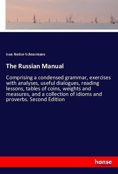 The Russian Manual