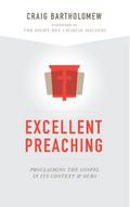 Excellent Preaching