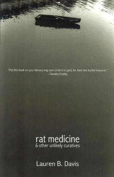 Rat Medicine & Other Unlikely Curatives
