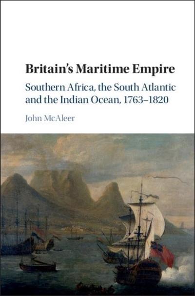 Britain’s Maritime Empire