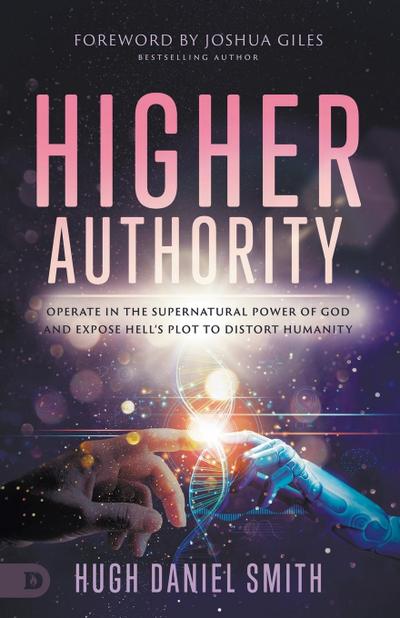 Higher Authority