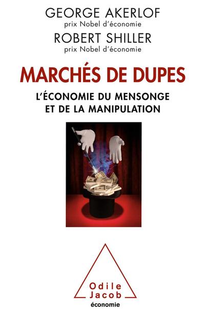 Marches de dupes