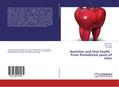 Nutrition and Oral health : From Periodontal point of View