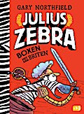 Julius Zebra - Boxen mit den Briten