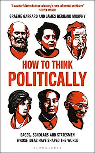 How to Think Politically