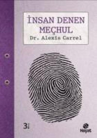 Insan Denen Mechul
