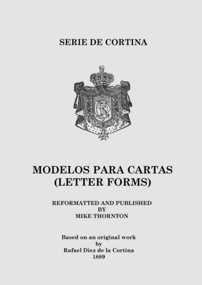 Modelos para Cartas