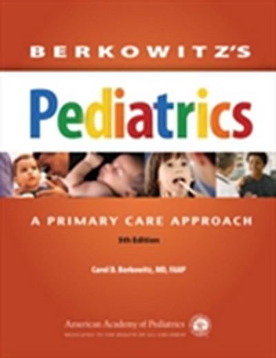 Berkowitz’s Pediatrics