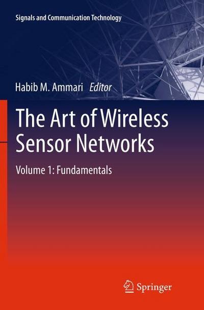 The Art of Wireless Sensor Networks