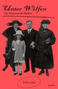 Unter Wölfen - Ein Flintenweib-Thriller