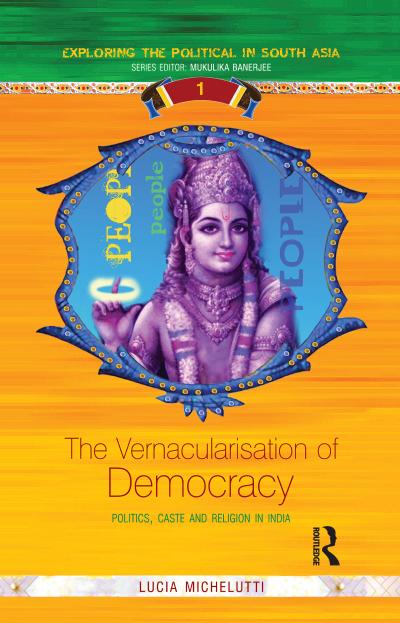 The Vernacularisation of Democracy